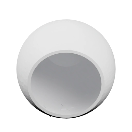 Сферический держатель