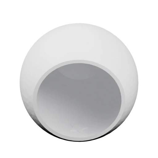 Сферический динамик