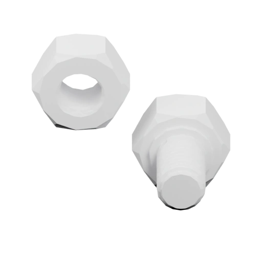 Шарообразная деталь