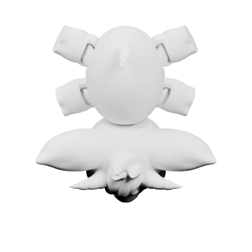 Фигурка козла