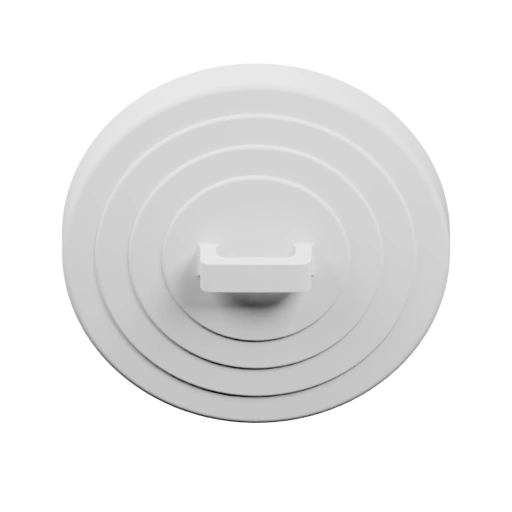 Крышка для мусорного ведра