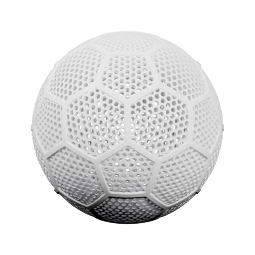 Футбольный мяч