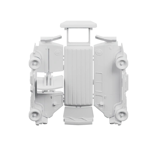 Грузовой автомобиль