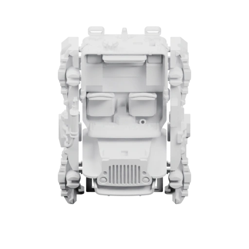 Военный автомобиль