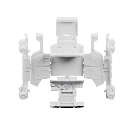 Космический корабль