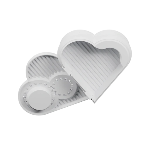 Сердечный держатель