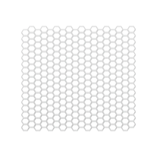 Панель сотовой структуры