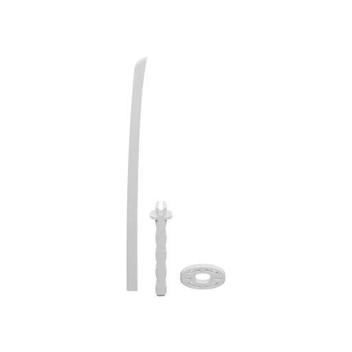 Фигурка с подвижными частями