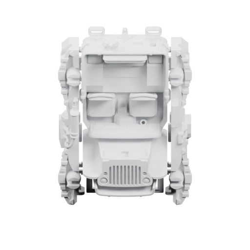 Военный автомобиль