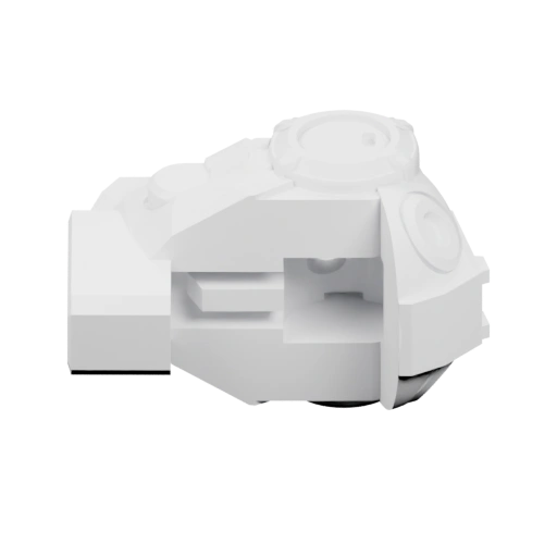 Кубический держатель