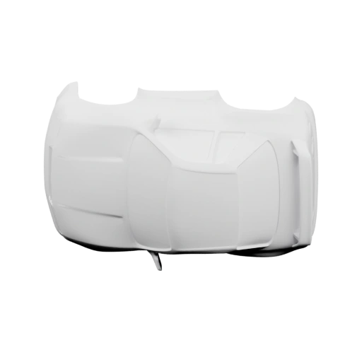 Гоночный автомобиль