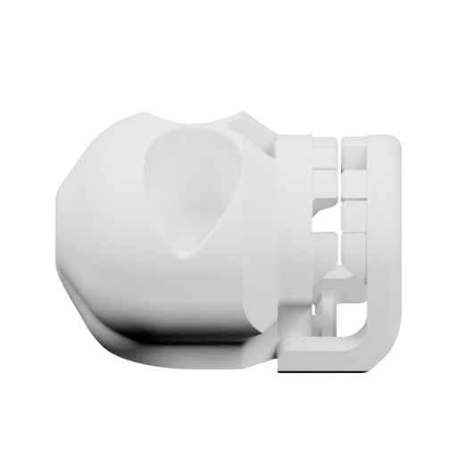 Шарообразный держатель