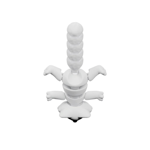 Игрушечный меч