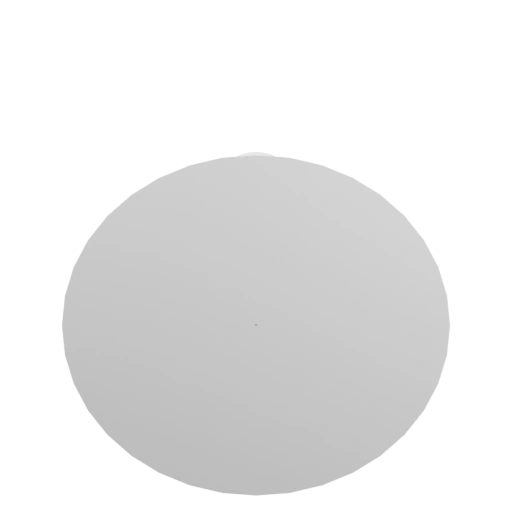 Круглая подсветка