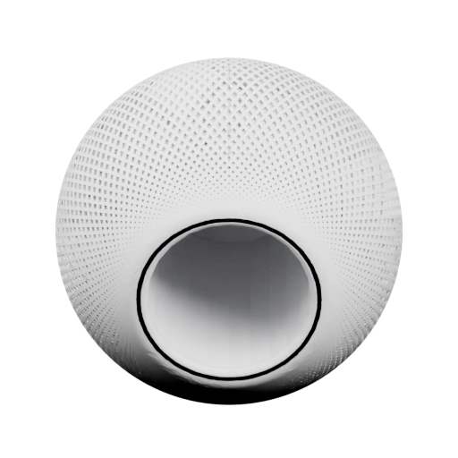 Сферический дисплей