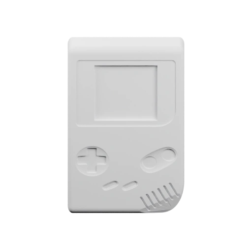 Держатель для игровой консоли