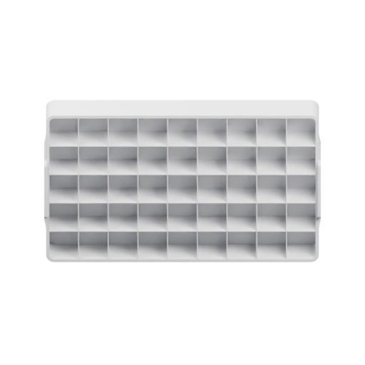 Сетчатая панель