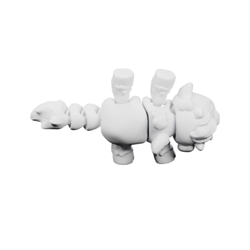 Игрушечный слон