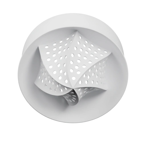 Звезда в круге