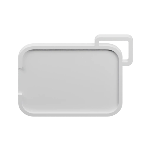 Ящик с вырезами