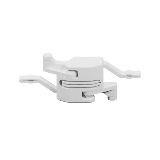 Подарочная коробка с сердцем