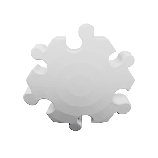 Шестигранная форма