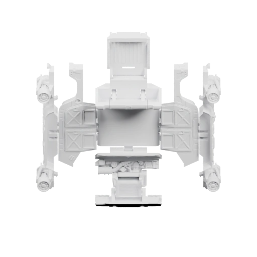 Космический корабль