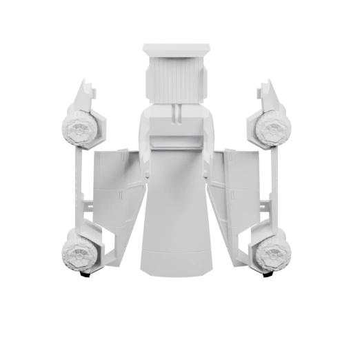 Космический корабль