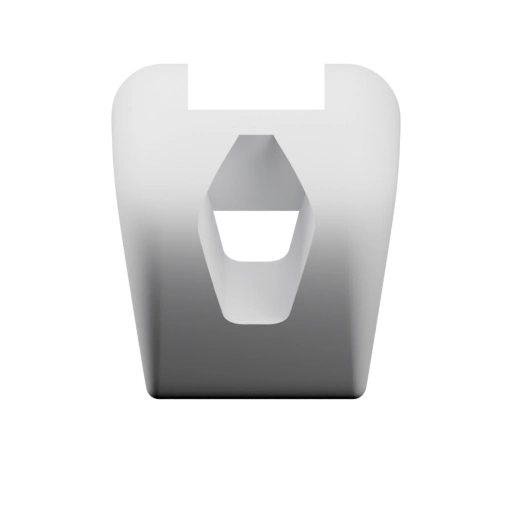 Знак в форме капли