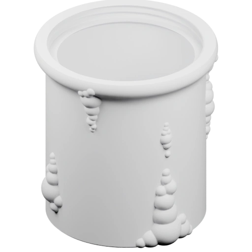 Подставка для щетки