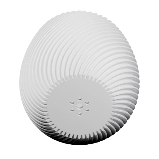 Спиральная подставка