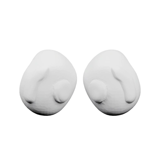 Глаза персонажа