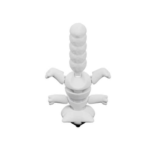 Игрушечный меч