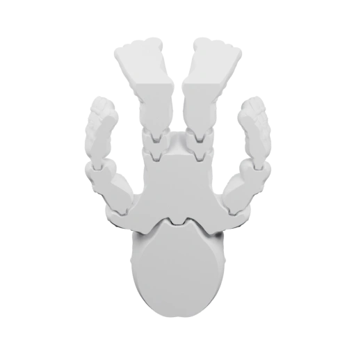 Пришелец в форме