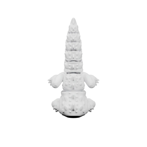 Башня с куполами