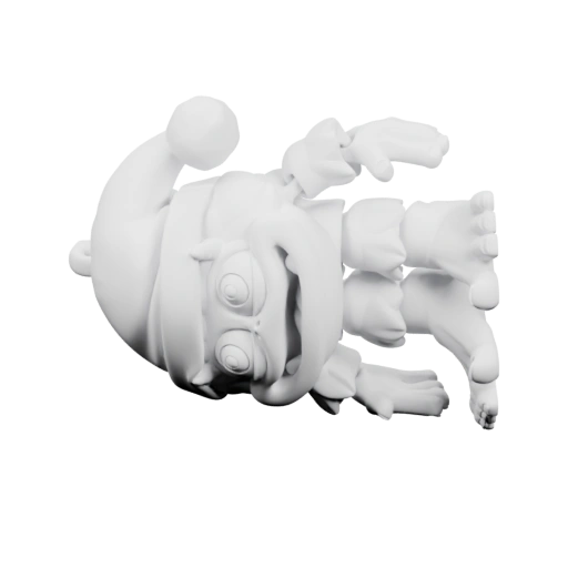 Вешалка для игрушек