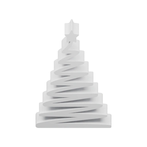 Новогодняя елка