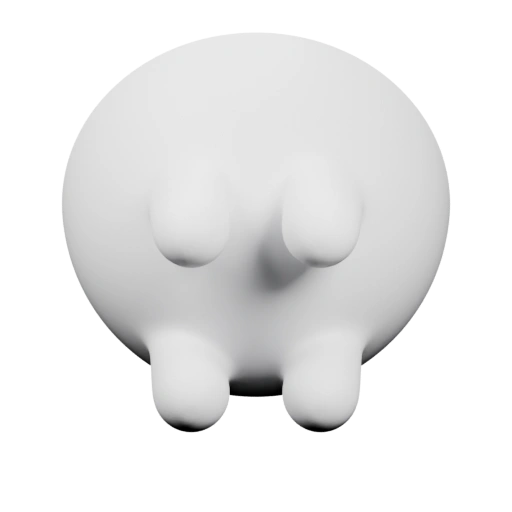 Шарообразный предмет