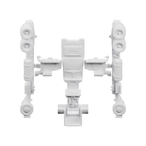 Летательный аппарат