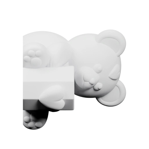 Мягкая игрушка