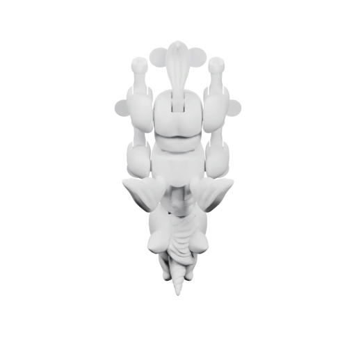 Фигурка единорога