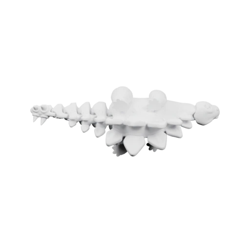 Летательный аппарат