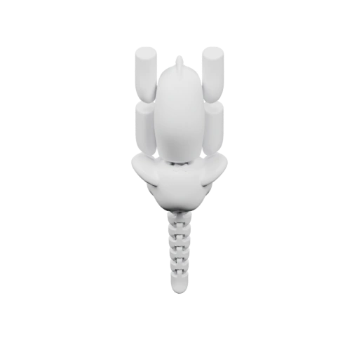 Игрушечный слон