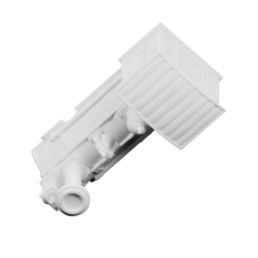 Ключ от замка