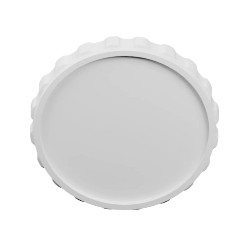 Круглая подставка