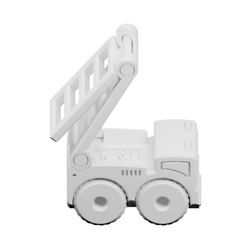 Пожарная лестница