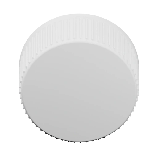 Круглая крышка