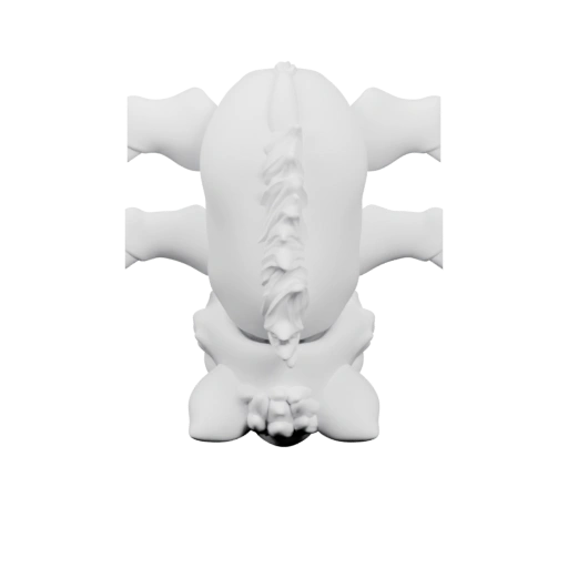 Игрушечный барсук