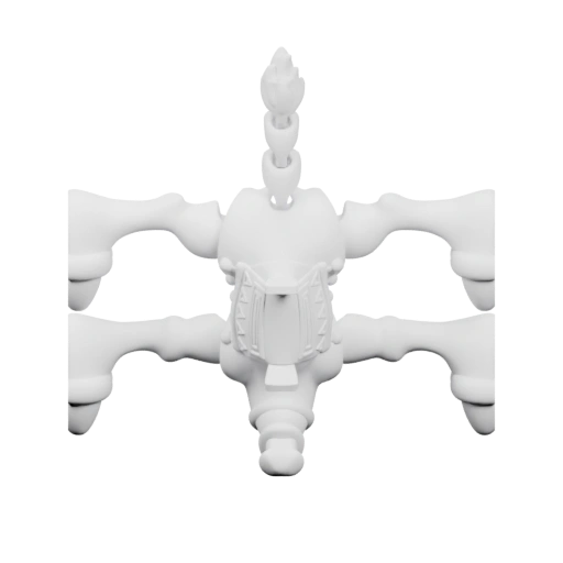 Фигурка верблюда