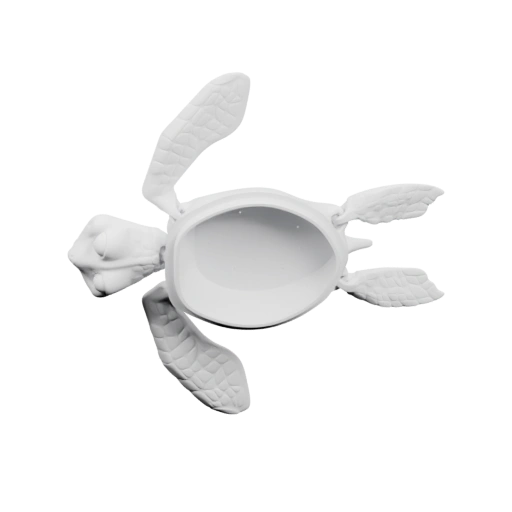 Крылья с центральным диском